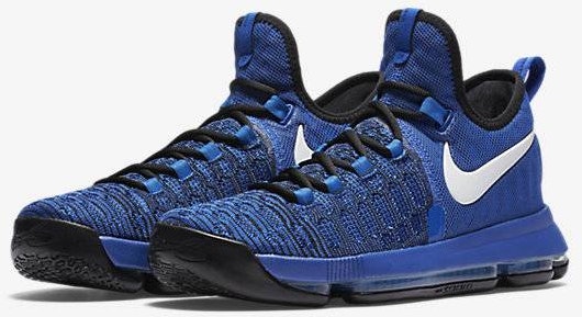 kd-9-on-court