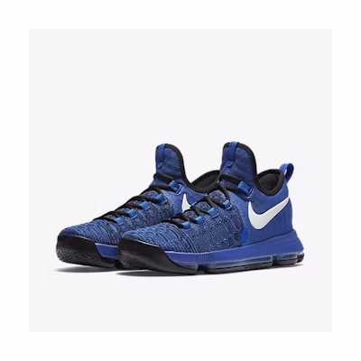 Nike KD 9 On Court