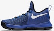 Lookbook Nike KD 9 On Court 843392-410