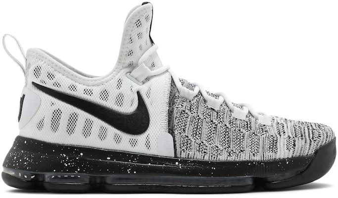 Nike KD 9 Oreo 843392-100 Buy Nike KD 9 Oreo 843392-100