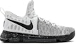 Buy Nike KD 9 Oreo 843392-100