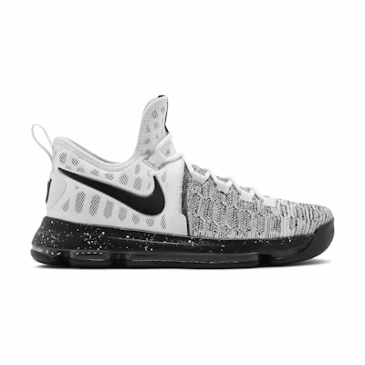 Nike KD 9 Oreo