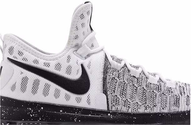 Nike KD 9 Oreo 843392-100 Order Nike KD 9 Oreo 843392-100