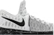 Nike KD 9 Oreo 843392-100
