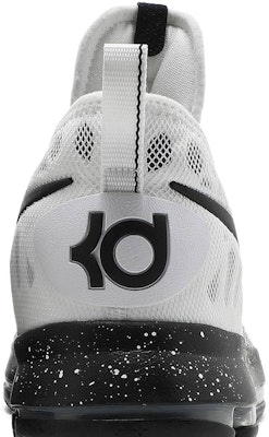 Nike KD 9 Oreo 843392-100 Sizing Nike KD 9 Oreo 843392-100