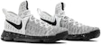 Nike KD 9 Oreo 843392-100