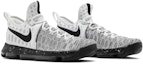 Cheap Nike KD 9 Oreo 843392-100