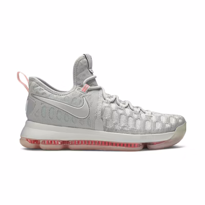 Nike KD 9 Pre ‘Heat