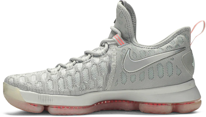 Nike KD 9 Pre ‘Heat 843396-090 Lookbook Nike KD 9 Pre ‘Heat 843396-090