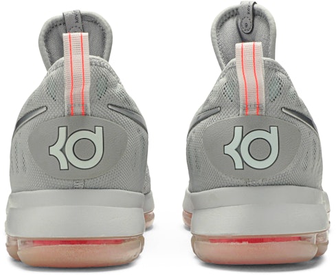 Nike KD 9 Pre ‘Heat 843396-090 Details for Nike KD 9 Pre ‘Heat 843396-090