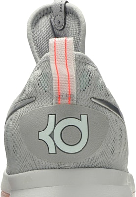 Nike KD 9 Pre ‘Heat 843396-090 Sizing Nike KD 9 Pre ‘Heat 843396-090