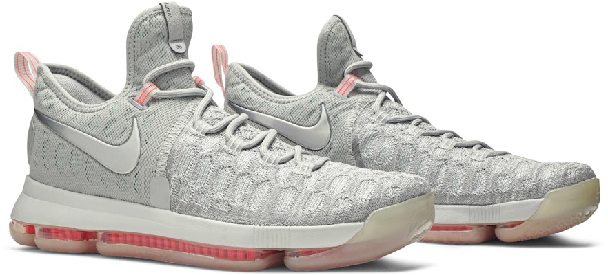 Nike KD 9 Pre ‘Heat 843396-090 Cheap Nike KD 9 Pre ‘Heat 843396-090