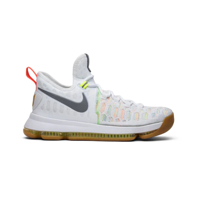 Nike KD 9 Summer Pack