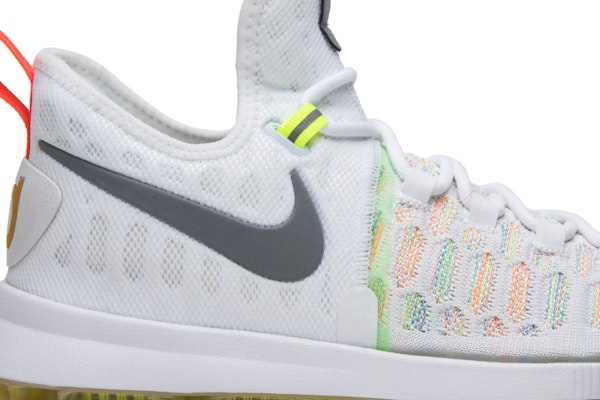 Nike KD 9 Summer Pack 843392-900 Order Nike KD 9 Summer Pack 843392-900