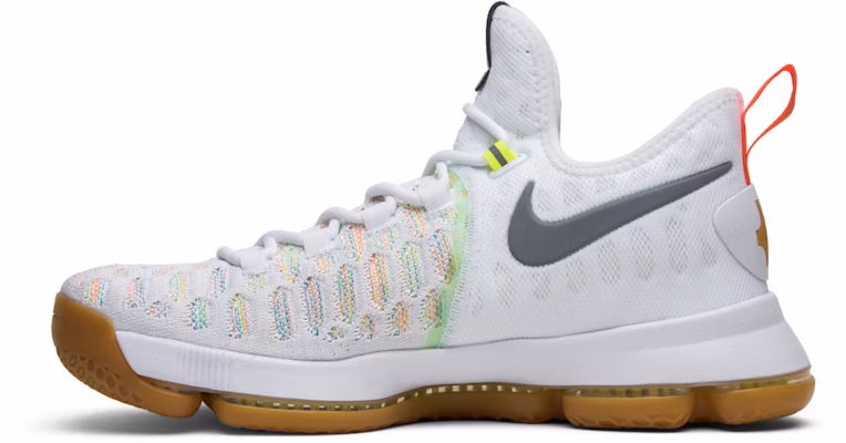 Nike KD 9 Summer Pack 843392-900 Lookbook Nike KD 9 Summer Pack 843392-900