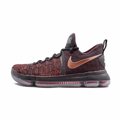 Nike KD 9 The Sauce