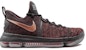 Nike KD 9 The Sauce 852409-696