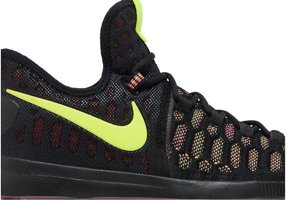 耐克 KD 9 无限系列 843392-999 Order 耐克 KD 9 无限系列 843392-999