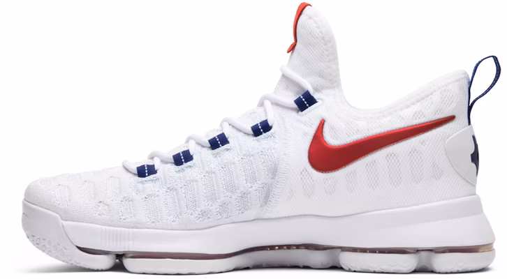 Nike KD 9 USA 843392-160 Lookbook Nike KD 9 USA 843392-160