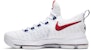 Nike KD 9 USA 843392-160