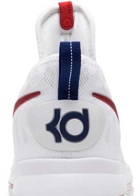 Nike KD 9 USA 843392-160 Sizing Nike KD 9 USA 843392-160