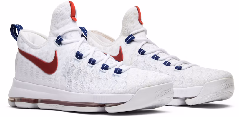 Nike KD 9 USA 843392-160 Cheap Nike KD 9 USA 843392-160
