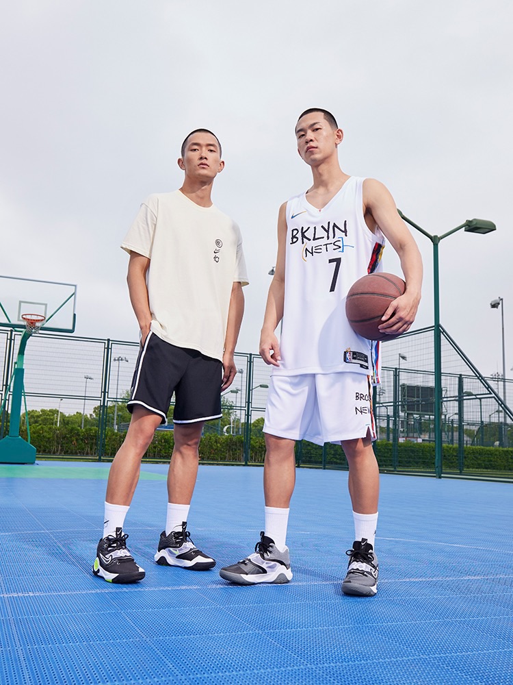 Order Nike KD (Kevin Durant) 'Musim Panas' DJ7544-008