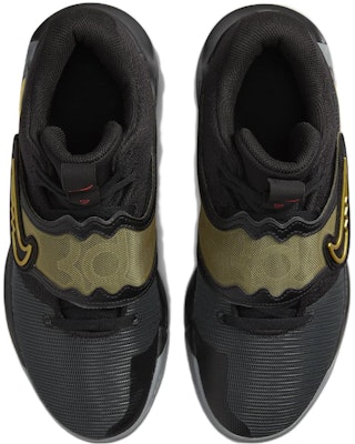 Nike KD Trey 5 X EP 'Negro/Oro Metálico' DJ7554-010 Shop Nike KD Trey 5 X EP 'Negro/Oro Metálico' DJ7554-010