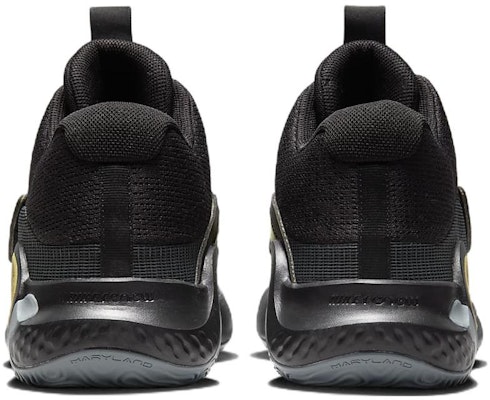 Nike KD Trey 5 X EP 'Negro/Oro Metálico' DJ7554-010 Purchase Nike KD Trey 5 X EP 'Negro/Oro Metálico' DJ7554-010