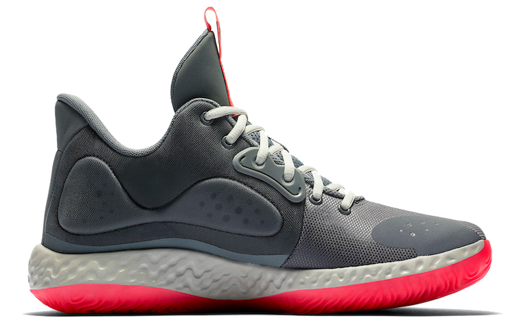 Order Nike KD Trey 5 3 ''Rauchgrau'' AT1200-004