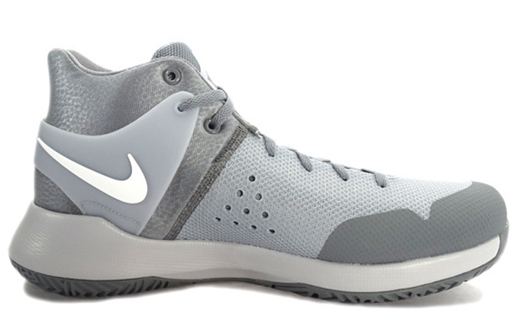 Order Nike KD Trey 5 4 EP Mid-Top Kelabu 'Abu-Abu' 844573-011