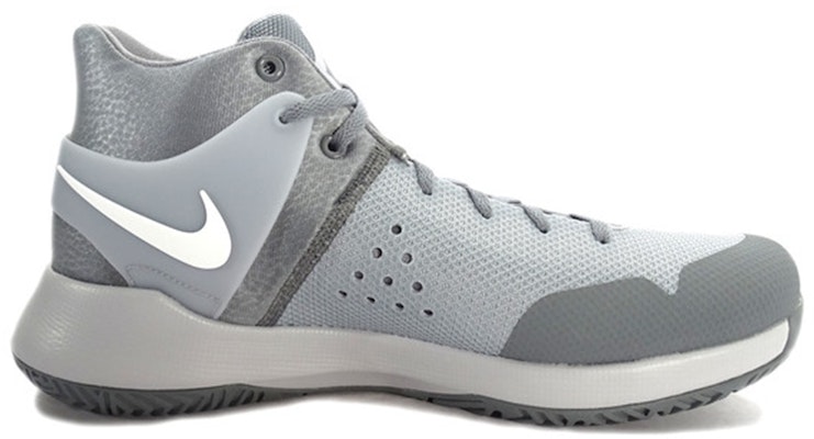 Nike KD Trey 5 4 EP Mid-Top Kelabu 'Abu-Abu' 844573-011 Order Nike KD Trey 5 4 EP Mid-Top Kelabu 'Abu-Abu' 844573-011