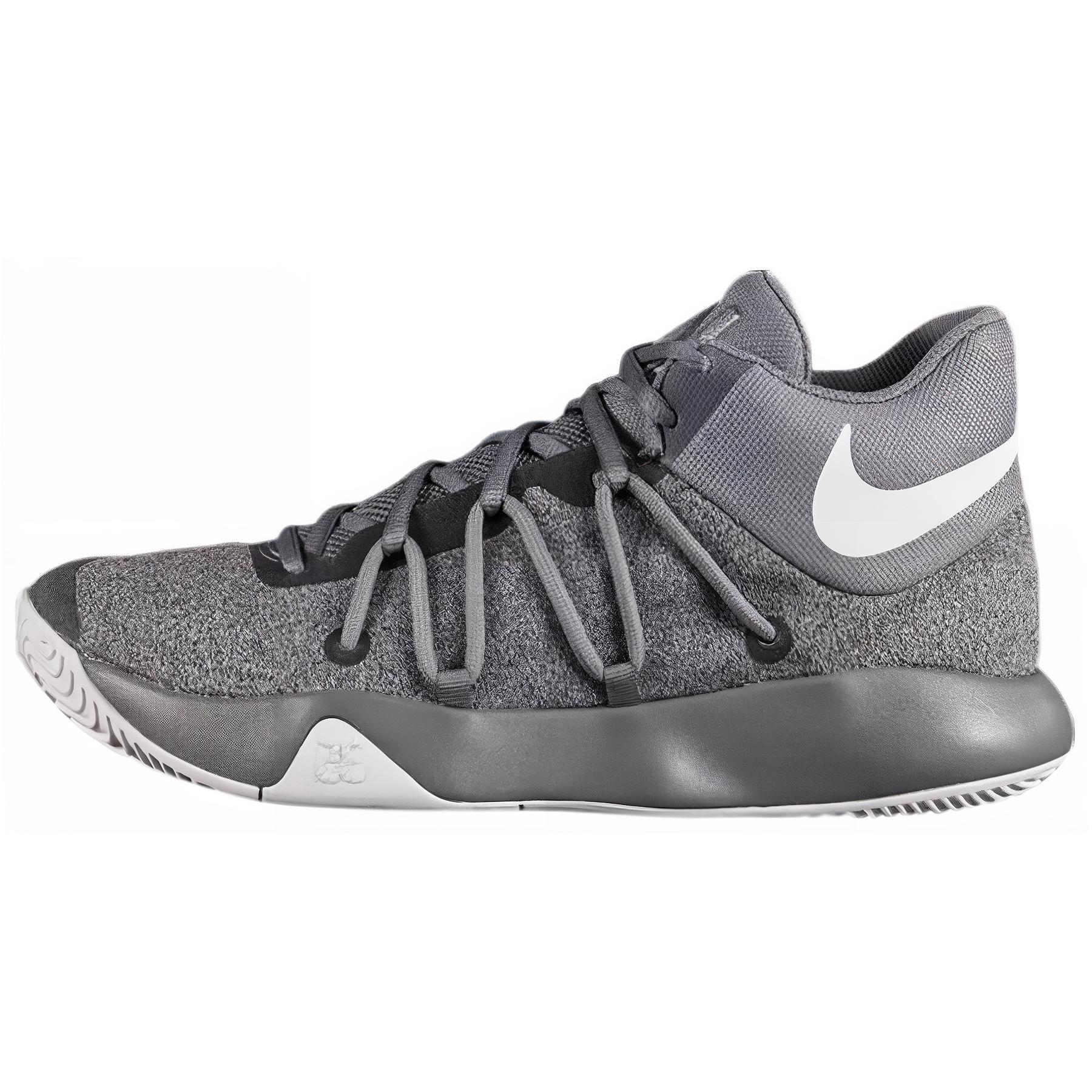 Buy 耐克 KD Trey 5 5 '酷灰' 897638-002