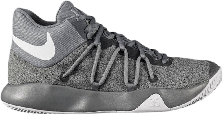 Nike KD Trey 5 5 'Cool Grey' Sepatu Basket Pria - Abu-Abu Keren 897638-002 Buy Nike KD Trey 5 5 'Cool Grey' Sepatu Basket Pria - Abu-Abu Keren 897638-002