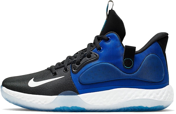 Nike KD Trey 5 7 'Racer Blue' Sepatu Basket AT1200-400 Buy Nike KD Trey 5 7 'Racer Blue' Sepatu Basket AT1200-400
