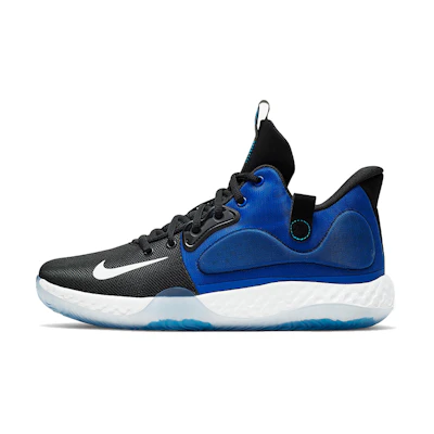 Nike KD Trey 5 7 'Racer Blue'