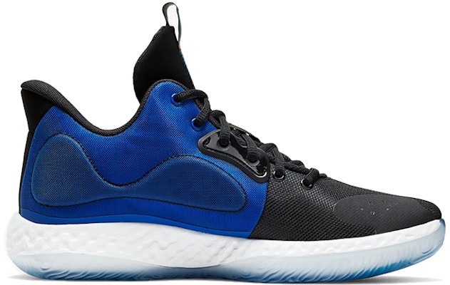 Nike KD Trey 5 7 'Racer Blue' Sepatu Basket AT1200-400 Order Nike KD Trey 5 7 'Racer Blue' Sepatu Basket AT1200-400