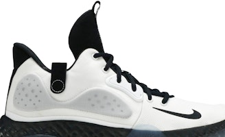 Nike KD Trey 5 7 'Putih Hitam' AT1200-100/AT1198-100 Order Nike KD Trey 5 7 'Putih Hitam' AT1200-100/AT1198-100