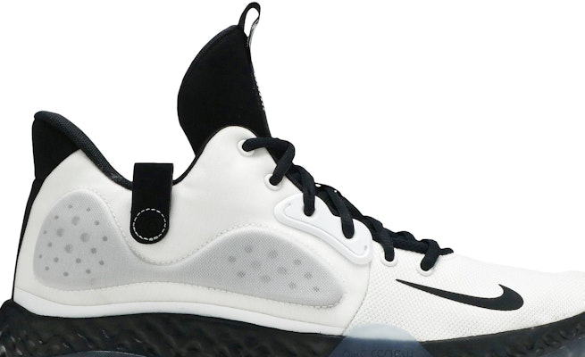 Nike KD Trey 5 7 'Blanco Negro' AT1200-100/AT1198-100 Order Nike KD Trey 5 7 'Blanco Negro' AT1200-100/AT1198-100