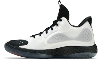 Nike KD Trey 5 7 'Putih Hitam' AT1200-100/AT1198-100 Lookbook Nike KD Trey 5 7 'Putih Hitam' AT1200-100/AT1198-100