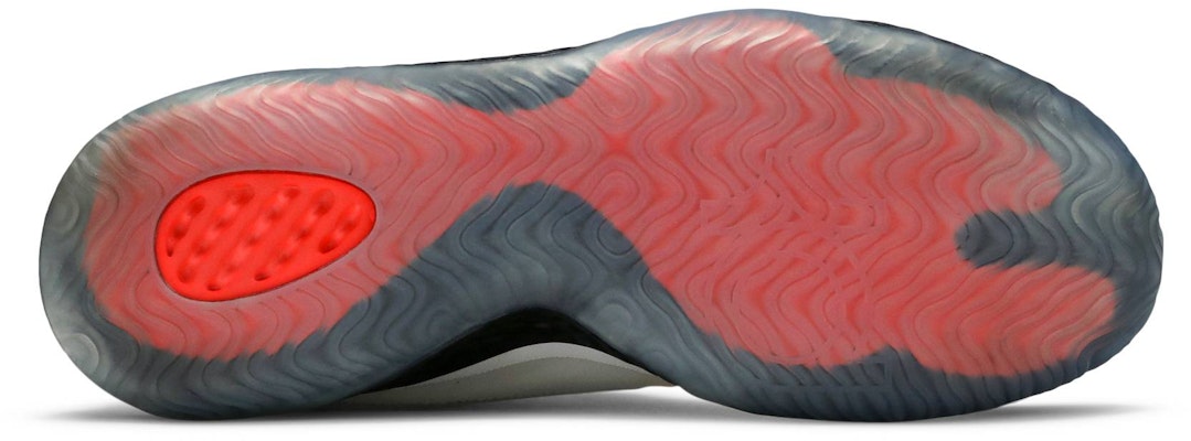 Nike KD Trey 5 7 'Putih Hitam' AT1200-100/AT1198-100 Shop Nike KD Trey 5 7 'Putih Hitam' AT1200-100/AT1198-100