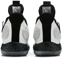 Nike KD Trey 5 7 'Putih Hitam' AT1200-100/AT1198-100 Details for Nike KD Trey 5 7 'Putih Hitam' AT1200-100/AT1198-100