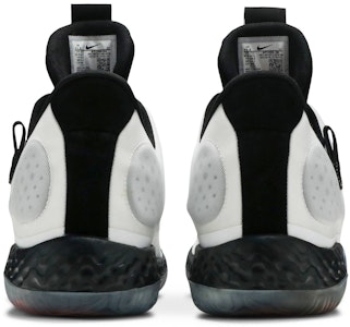 耐克 KD Trey 5 7 '白黑' AT1200-100/AT1198-100 Details for 耐克 KD Trey 5 7 '白黑' AT1200-100/AT1198-100