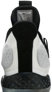 耐克 KD Trey 5 7 '白黑' AT1200-100/AT1198-100 Sizing 耐克 KD Trey 5 7 '白黑' AT1200-100/AT1198-100