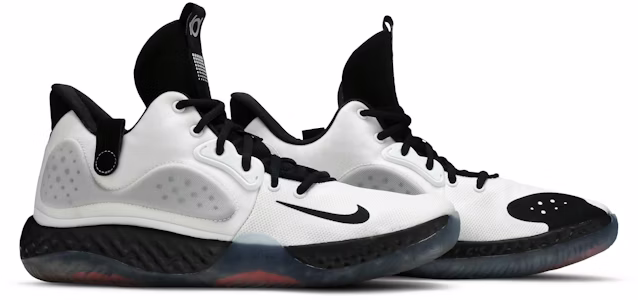 耐克 KD Trey 5 7 '白黑' AT1200-100/AT1198-100 Cheap 耐克 KD Trey 5 7 '白黑' AT1200-100/AT1198-100