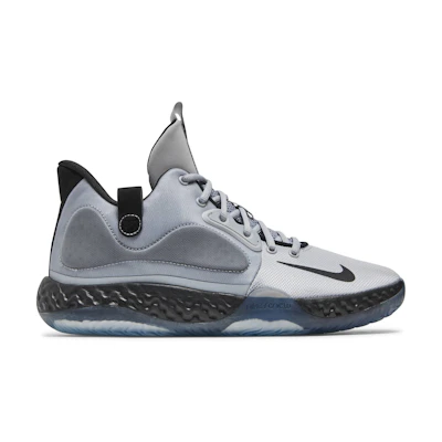 Nike KD Trey 5 7 'Wolf Grey'