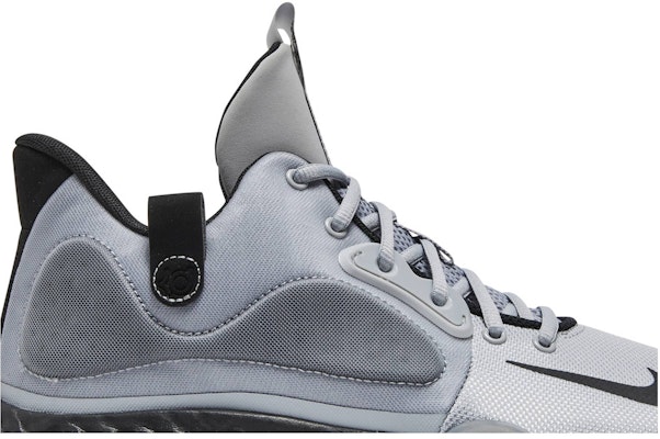 Comprar Nike KD Trey 5 7 Wolf Grey AT1200 002 Novelship
