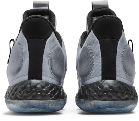 Nike KD Trey 5 7 Wolf Grey AT1200 002