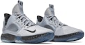 Cheap 耐克 KD Trey 5 VII '狼灰' AT1200-002