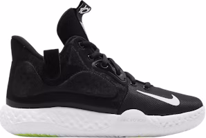 Nike KD Trey 5 7 EP 'Black' AT1198-001 Nike KD Trey 5 7 EP 'Black' AT1198-001
